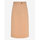 SOFT REBELS Srvesny Midi Skirt - TRAVERTINE - S