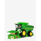 JOHN DEERE John Deere Lights N' Sounds Combine - MULTI - One Size