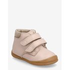 ANGULUS Shoes - Flat - With Velcro - 3263/4018 ROSEBUD/ROSE - 19