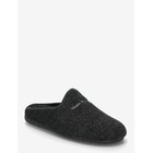 HUSH PUPPIES Men's Lubo - Charcoal - CHARCOAL - 44