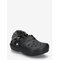 CROCS Classic Fleece Lined Clog K - BLACK - 28/29 – kuva 1