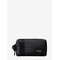 CALVIN KLEIN Rubberized Dopp Kit - BLACK - One Size – kuva 1