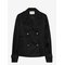 KAFFE Kapatricia Jacket - BLACK DEEP - 38 – kuva 1