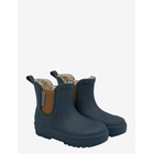MIKK-LINE Wellies Winter Tpe - Low - BLUE NIGHTS - 22