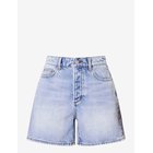 NEUW Eva Short Passenger Light Vintage Indigo - BLUE - 25