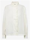 SOFT REBELS Srsunny Shirt - 272 ARCTIC WOLF - L