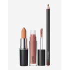 MAC Blossom Shift Lip Trio - PINK - One Size