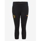 PUMA Neymar Jr. Creativity Training Pants Youth - PUMA BLACK-HEAT FIRE-VIBRANT BLUE - 116