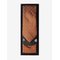 EDD. Tie Set - ORANGE - One Size – kuva 1