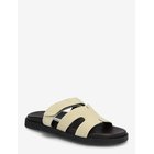 STEVE MADDEN Missile-E - BUTTER YELLOW - 40