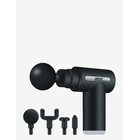 ASG Asg Mini Massage Gun - BLACK - One Size