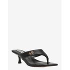 STEVE MADDEN Soundview - BLACK LEAT - 36