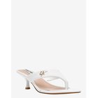 STEVE MADDEN Soundview - WHITE LEAT - 41