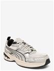 PUMA Milenio Tech 2000 Reflect-X - PUMA WHITE-COOL LIGHT GRAY-PUMA BLACK - 38