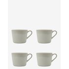 HOUSE DOCTOR Cup, Hdserve, Off-White - BEIGE - One Size