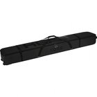 Head Freeride Double Skibag, suksipussi, musta
