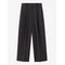 MANGO Check Suit Trousers - BROWN - 36 – kuva 1