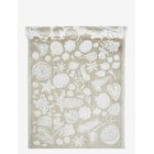 LAPUAN KANKURIT Talven Tuoksut Runner - LINEN-WHITE - 46X150 cm