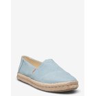 TOMS Alpargata Rope 2.0 - LIGHT BLUE - 37