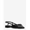 CLARKS Sensa15 Bow D - BLACK LEATHER - 37 – kuva 1