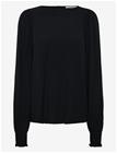 SOFT REBELS Srmaia Blouse - 001 BLACK - XS