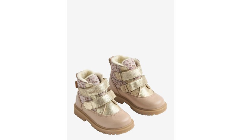 WHEAT Winterboot Koon Tex - ROSE DAWN - 25 – kuva 1/1