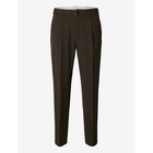 SELECTED Slm190-Reg Tapered Finn Flex Pants Noos - DELICIOSO - XS