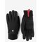 HESTRA Windshield Liner - 5 Finger - BLACK - 7 – kuva 1