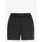 ASICS Fujitrail Elite Short - PERFORMANCE BLACK - XL – kuva 1