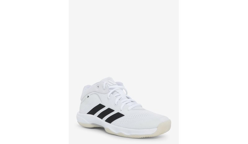 ADIDAS PERFORMANCE Crazyflight 7 Mid J - FTWWHT/CBLACK/FTWWHT - 33 – kuva 1/1