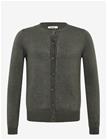 SOFT REBELS Srmarla Cardigan Knit - 368 CANTEEN MELANGE - XS