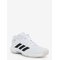 ADIDAS PERFORMANCE Crazyflight 7 Mid J - FTWWHT/CBLACK/FTWWHT - 35 1/3 – kuva 1