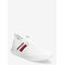 TOMMY HILFIGER Lightweight Knitted Runner - WHITE - 44 – kuva 1