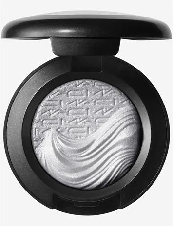MAC Extra Dimension Single Eye Shadow - EVENING GREY - 1.3G
