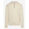 SOLID Sdrick Polo - OATMEAL - L – kuva 1