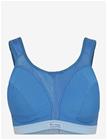 SHOCK ABSORBER Active D+ Classic Bra N109 - BLUE - D x 75