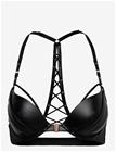 HUNKEMÖLLER Sam Pp Push - CAVIAR - D80