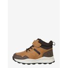 JACK & JONES Jfwtrek Winther Boot Pu Mini - GOLDEN YELLOW - 30