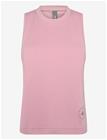 ADIDAS BY STELLA MCCARTNEY Asmc Logo Tk - RUSBLS - XS