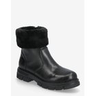 RIEKER Z9188 - BLACK - 36