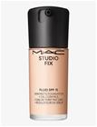MAC Studio Fix Fluid Broad Spectrum Foundation Spf 15 - NW10 - 30 ml