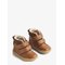 WHEAT Winterboot Sixan Tex - COGNAC - 20-12.8 cm – kuva 1