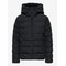 ONLY Onldoyle Puffer Jacket Cc Otw - BLACK - M – kuva 1