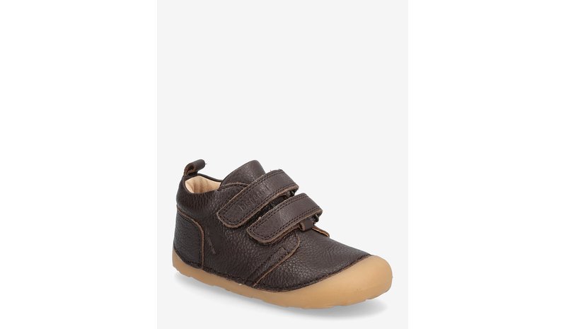 BISGAARD Bisgaard Barefoot Carter - DARK BROWN - 21 – kuva 1/1