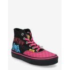 VANS Authentic Hi 2.0 Zip - BLACK - 27