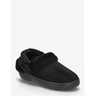CROCS Cl Unfurgtble Vegan Suede Clog - BLACK - 43/44