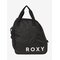 ROXY Northa Boot Bag - TRUE BLACK SNOWFLAKE EMBOSS - One Size – kuva 1