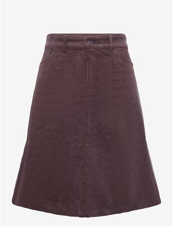 CREAM Crcory Skirt - JAVA - 34 – kuva 1/1