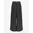 OBJECT Objdiena Hw Wide Pant 146 - BLACK - 38