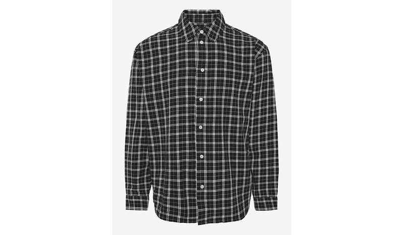 SOLID Sdwinslow - TRUE BLACK - XXL – kuva 1/1